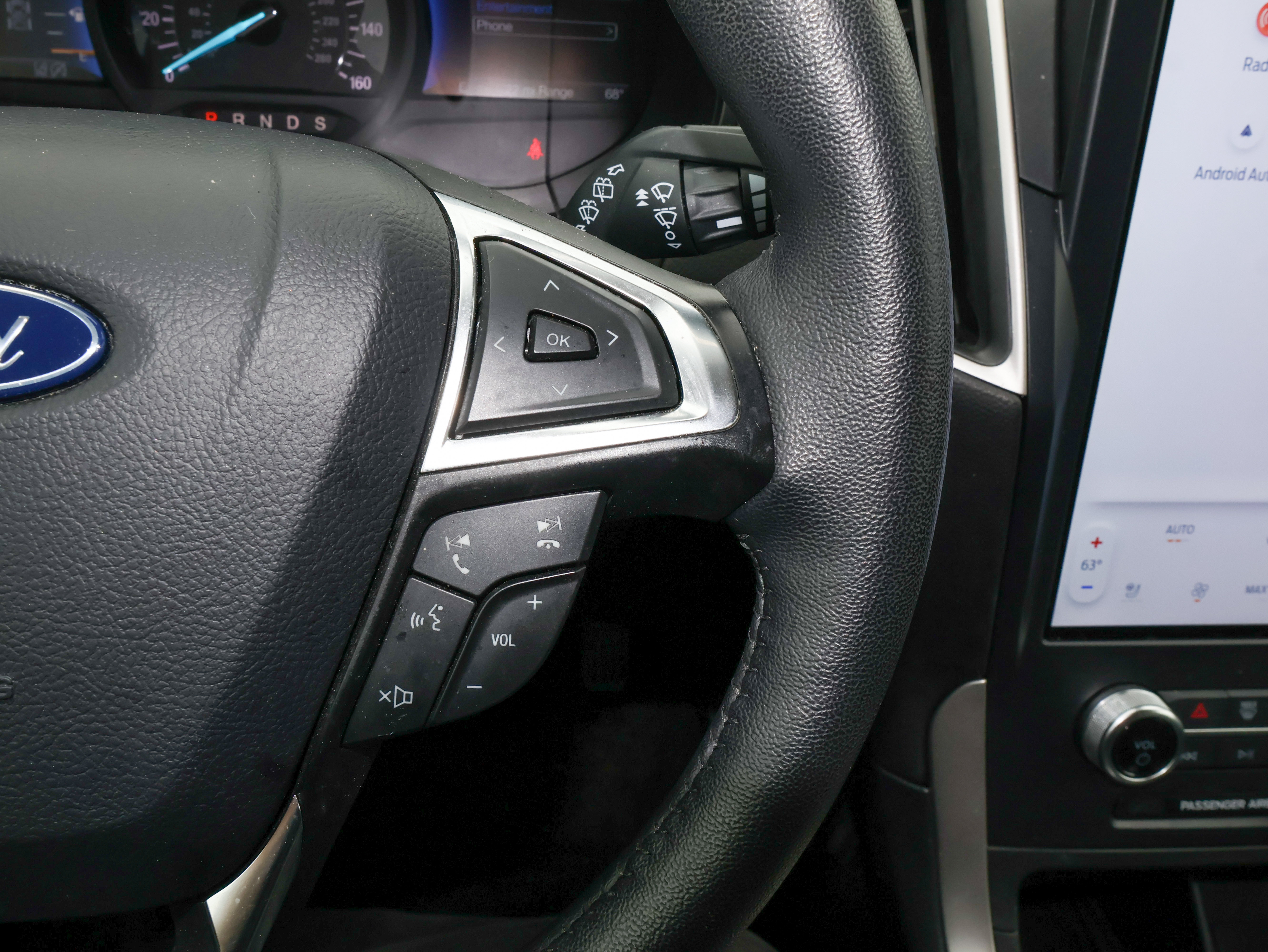 Used 2024 Ford Edge SEL w/ Convenience Package AWD/4WD image 25