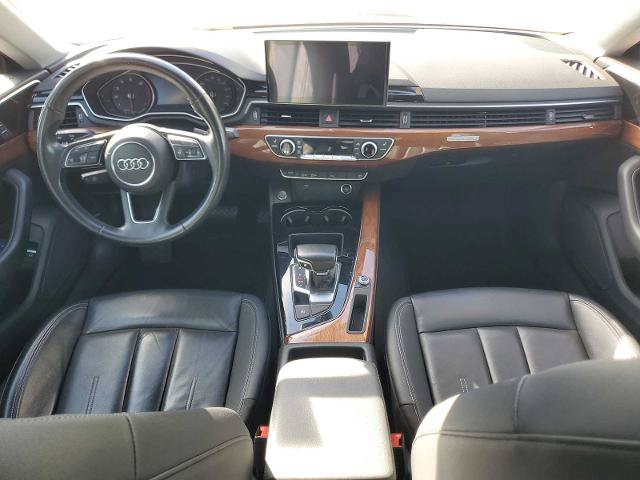 Used 2022 Audi A5 2.0T Premium AWD/4WD image 15