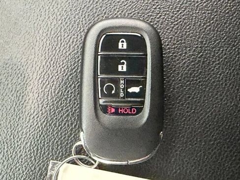 Used 2024 Honda CR-V Sport-L image 30