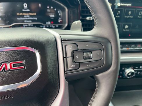 Used 2023 GMC Sierra 1500 SLT w/ SLT Premium Package image 40