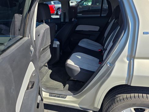 Used 2013 GMC Terrain SLE FWD image 19