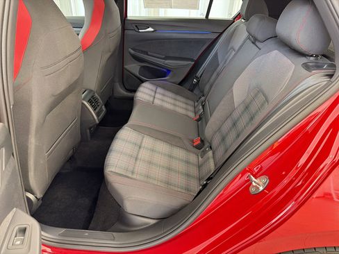 Used 2024 Volkswagen GTI S image 16