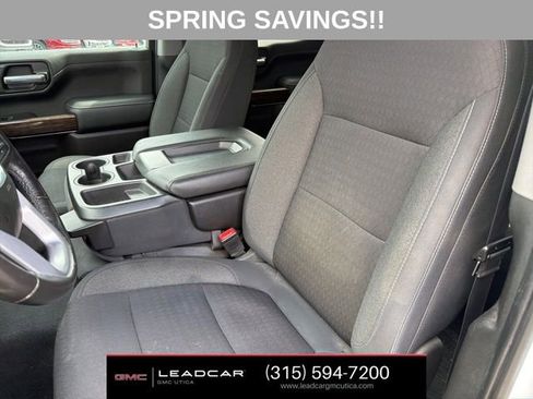 Used 2020 GMC Sierra 1500 Elevation w/ Elevation Convenience Package image 18