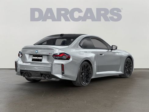 New 2026 BMW M2 w/ Lighting Package RWD image 3