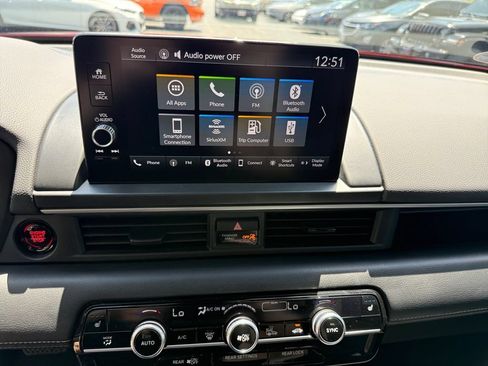 Used 2025 Honda Pilot EX-L image 9