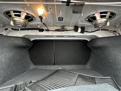 Certified 2023 Nissan Sentra SV w/ All-Weather Package image 19