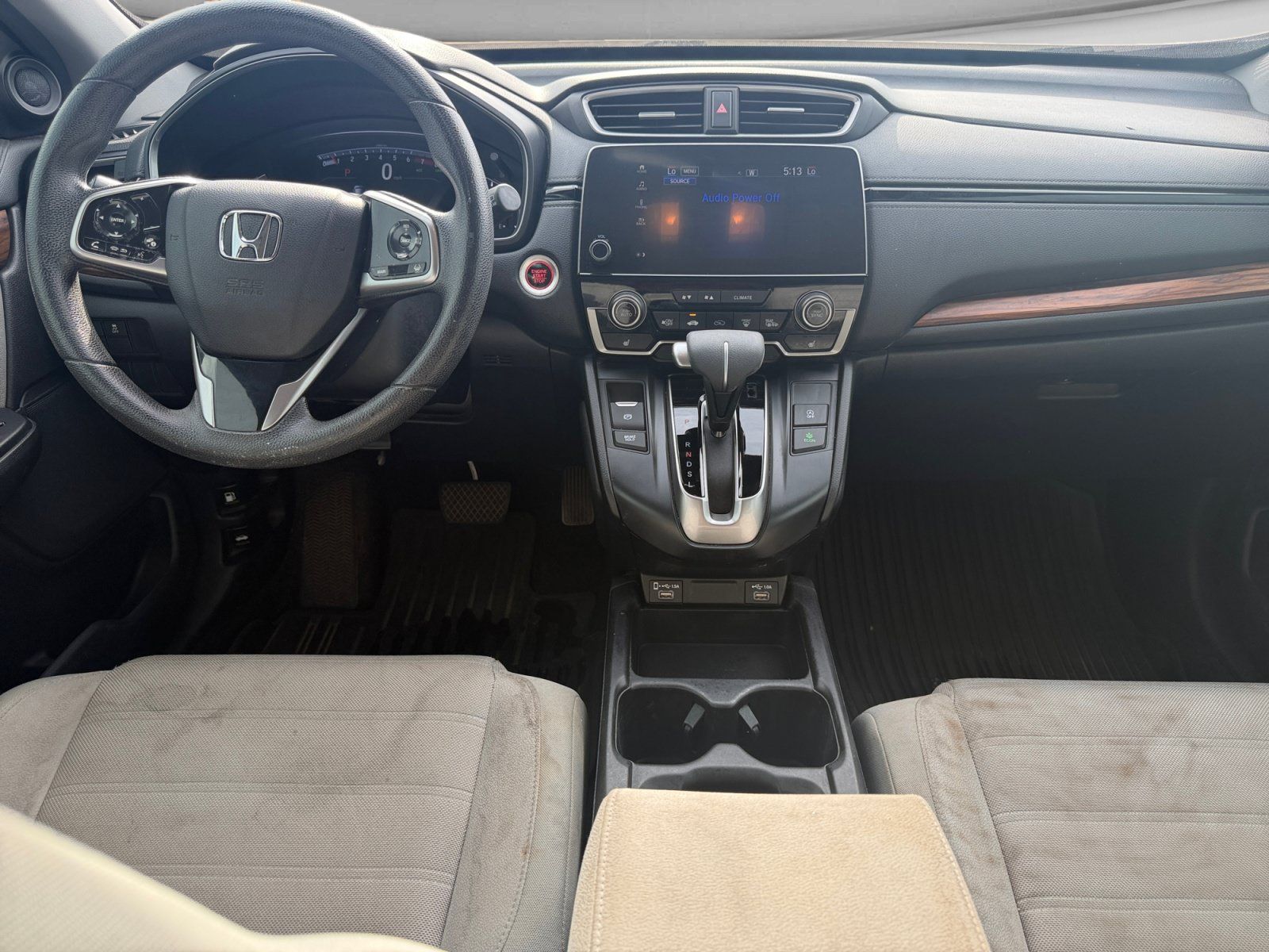 Used 2022 Honda CR-V EX image 15
