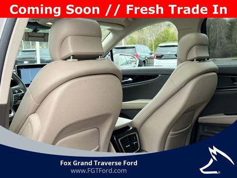 Used 2023 Lincoln Nautilus Reserve w/ Equipment Group 201A AWD/4WD image 32