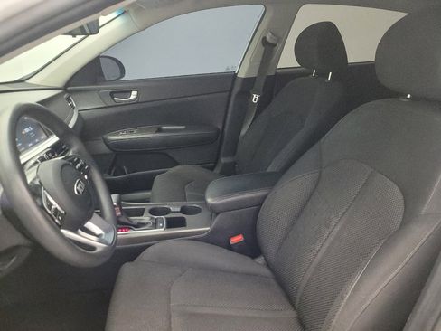 Used 2020 Kia Optima LX FWD image 17