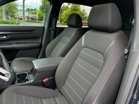 Used 2023 Honda CR-V Sport image 25