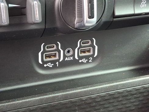 Certified 2023 RAM 1500 Big Horn w/ Trailer Tow Group image 26