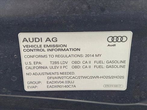 Used 2014 Audi RS 7 Prestige AWD/4WD image 25