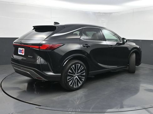 Used 2024 Lexus RX 350 Premium Plus w/ Convenience Package FWD image 24