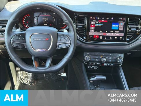 Used 2026 Dodge Durango GT RWD image 27