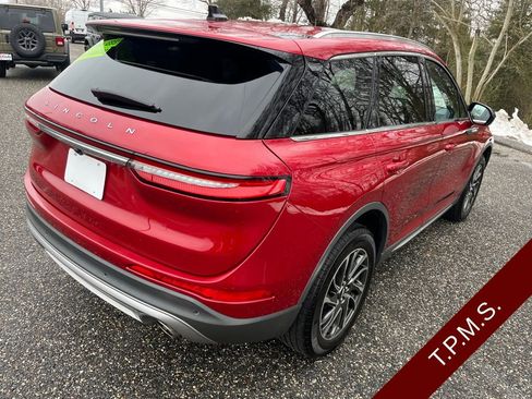 Used 2020 Lincoln Corsair FWD w/ Equipment Group 101A image 26