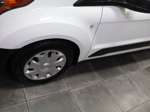 Used 2021 Ford Transit Connect XL image 32