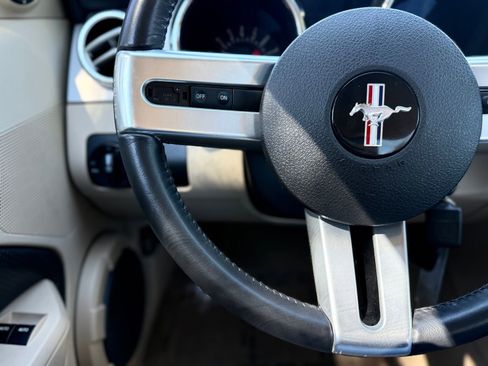 Used 2007 Ford Mustang GT image 25