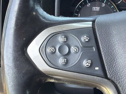 Used 2019 Chevrolet Silverado 2500 High Country w/ Duramax Plus Package AWD/4WD image 19