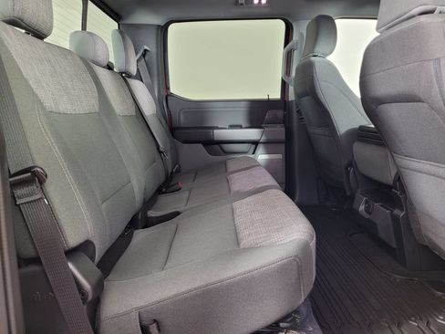Used 2023 Ford F250 XLT w/ XLT Premium Package AWD/4WD image 22