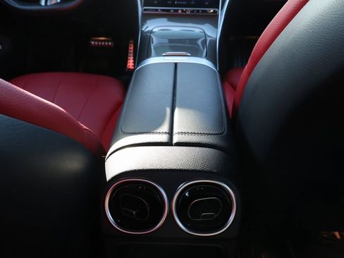 Used 2024 Mercedes-Benz CLE 300 4MATIC Coupe image 26