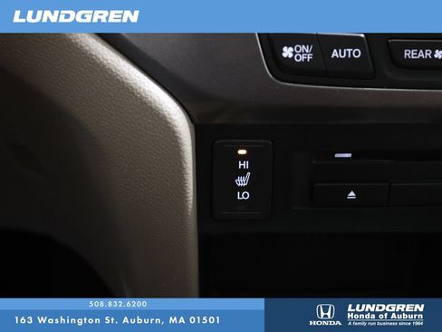 Used 2017 Honda Pilot EX-L image 25