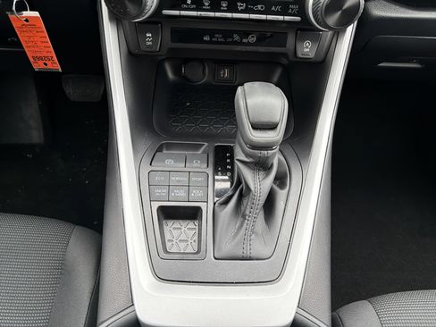 New 2025 Toyota RAV4 LE image 20