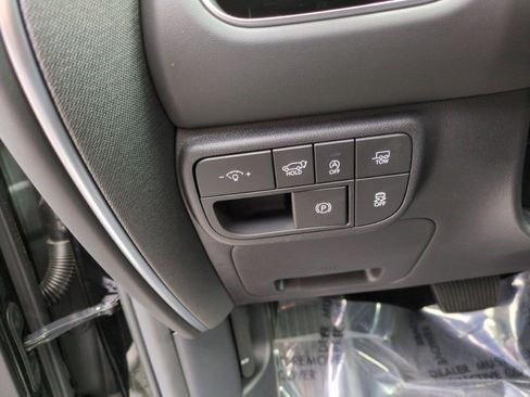 New 2026 Hyundai Palisade Calligraphy FWD image 16