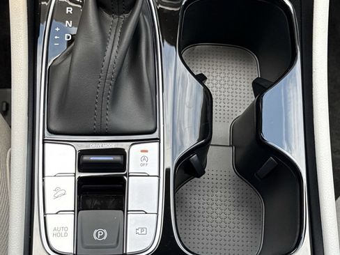 New 2025 Hyundai Tucson SEL image 26