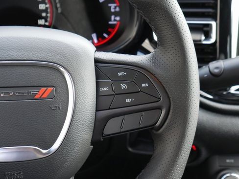 New 2025 Dodge Durango AWD image 18