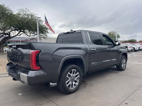 Used 2024 Toyota Tundra 1794 Edition image 2