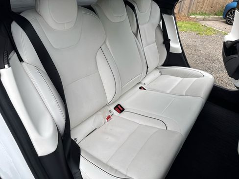 Used 2021 Tesla Model S Plaid AWD/4WD image 37