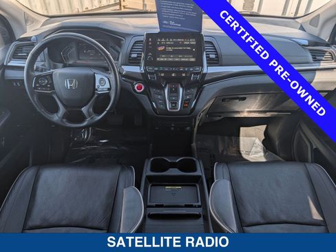 Used 2023 Honda Odyssey Elite image 17