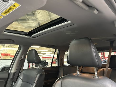 Used 2019 Honda Pilot EX-L image 28