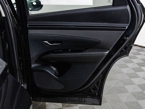 Used 2023 Hyundai Tucson Limited image 38