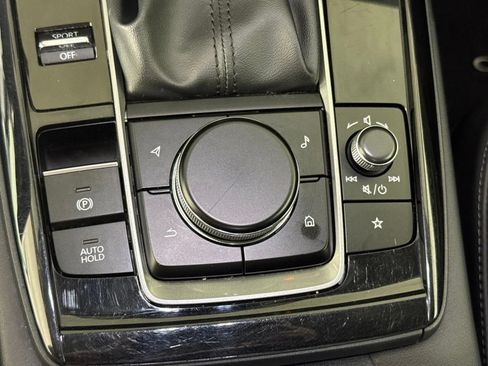 Used 2024 MAZDA CX-30 AWD 2.5 S w/ Select Sport Pkg image 27