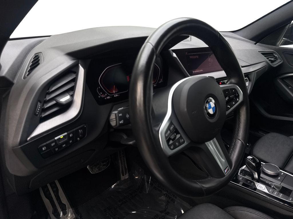 Used 2024 BMW 228i xDrive Gran Coupe w/ M Sport Package AWD/4WD image 52