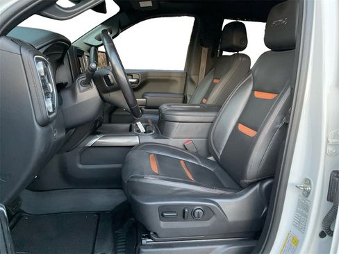 Used 2021 GMC Sierra 1500 AT4 w/ AT4 Premium Package image 28