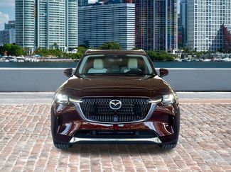 New 2026 MAZDA CX-90 3.3 Turbo S w/ Premium Plus video 2