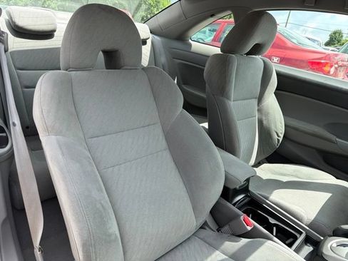 Used 2010 Honda Civic LX image 21