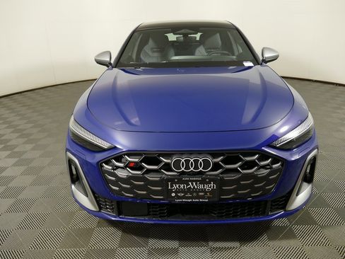 New 2025 Audi S5 Prestige image 8