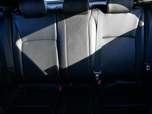 Used 2025 Acura Integra A-Spec image 13