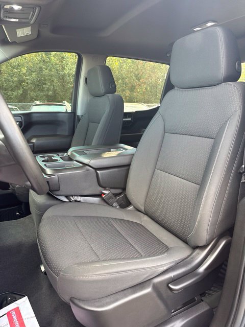 Used 2021 Chevrolet Silverado 1500 Custom AWD/4WD image 9