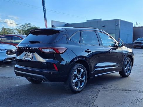 Used 2023 Ford Escape ST-Line image 4