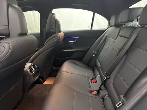 Used 2026 Mercedes-Benz C 300 Sedan image 20