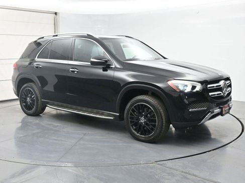 Used 2020 Mercedes-Benz GLE 350 4MATIC image 25