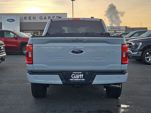 Used 2023 Ford F150 XLT w/ Equipment Group 302A High image 7