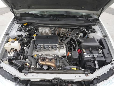 Used 2001 Toyota Solara SLE FWD image 26