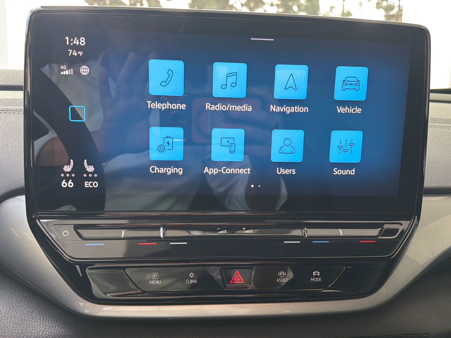 Certified 2023 Volkswagen ID.4 Pro S RWD image 20
