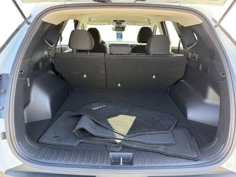 Certified 2022 Hyundai Tucson Blue image 17