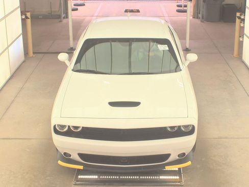 Used 2023 Dodge Challenger GT w/ Plus Package image 2